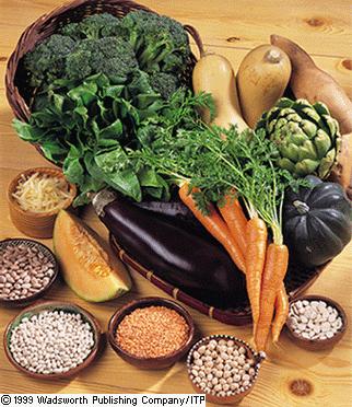 Potassium in Selected in Foods Adequate Intake for adults: 4700 mg/day Broccoli: 526 mg per 1 spear cooked Spinach: 312 mg per 1 cup raw Butternut squash: 348 mg per 1/2 cup mashed Artichoke: