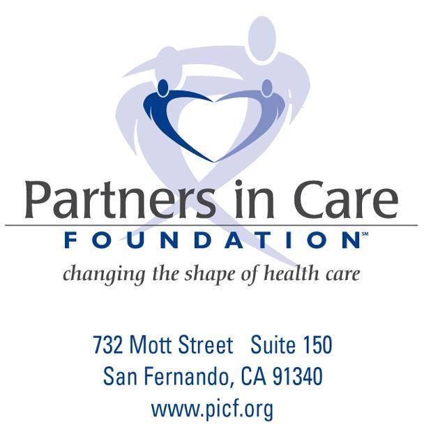 PharmD Partners in Care Foundation,