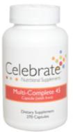 95 (360 ct) MABWHC02 f 10% off your 1 st der ProCare Health Bariatric Complete Capsule Once-a-Day