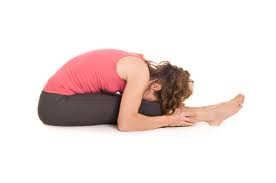 Kyphosis RCT 118 men and women with kyphosis >40 Modified yoga versus monthly