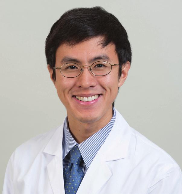 INTRODUCING The new UCLA Urology residents: Ryan Chuang, MD Medical School David Geffen School of Medicine at UCLA Areas of Interest Urologic Oncology; Cancer Genomics Why UCLA Urology As a UCLA