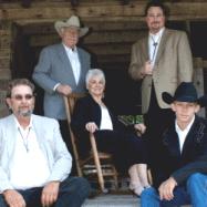 Marksmen Cowboy Joe & The Babcocks Psalms 100 - The Allen Frizzell Family INSTRUMENTALIST OF
