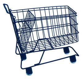 Grocery Store Shopping Guide Grocery stores, as with other forms of retail, rely heavily on marketing to influence your purchases.