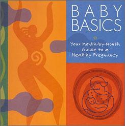 Baby Basic Materials Baby Basics Books Written at 3 rd