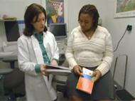 Components Prenatal Clinic Program Integrate Baby