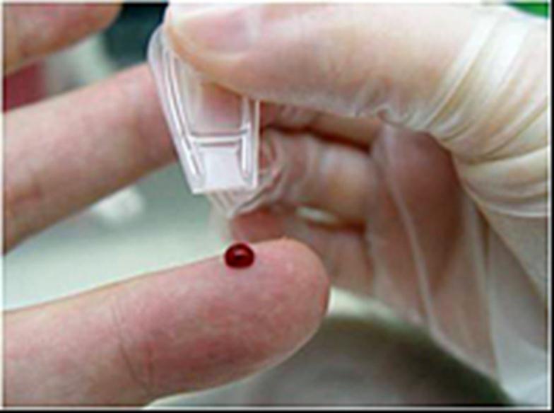 Iron Stores in Female Donors Failing Initial Fingerstick Hemoglobin Determination M Goldman, S