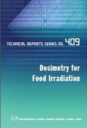 Protection 25 Support Manual of Good Practice in Food Irradiation http://www-pub.iaea.org/mtcd/publications/pdf/trs481web-98290059.pdf elearning course Register and access: http://bit.