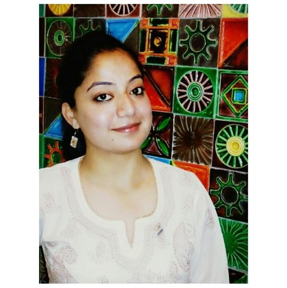 Ms. Priya Kath She is passionate about sexual and reproductive health and rights of young people and has an experience of working