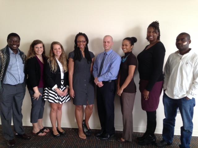 Arnold School of Public Health graduate students, Cancer Prevention