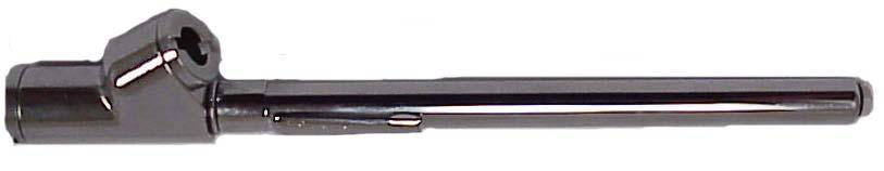200 Pencil Gauges 5600-ST 10-75 PSI Standard silver pencil gauge Aluminum