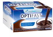 OPTIFAST 900 Optifast is a comprehensive, evidence-based medically supervised weight management program that combines a nutritionally complete meal replacement with behavioural modification.