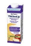 RESOURCE THICKENUP THICKENED JUICE BEVERAGES Resource ThickenUp family of products offers a wide range of nutrition and hydration solutions for those living with dysphagia.
