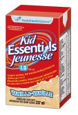 RESOURCE KID ESSENTIALS 1.5 The Resource family of products offers a wide range of solutions specifically formulated for individuals with special nutritional requirements. Resource Kid Essentials 1.