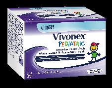 VIVONEX PEDIATRIC The Tolerex and Vivonex family of elemental diets require minimal digestive functionality while providing the benefits associated with continued use of the GI tract.