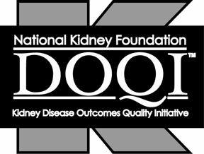 Screening, awareness Effective intervention Nationwide affiliate-based detection Finds CKD Clinical practice guidelines Improved