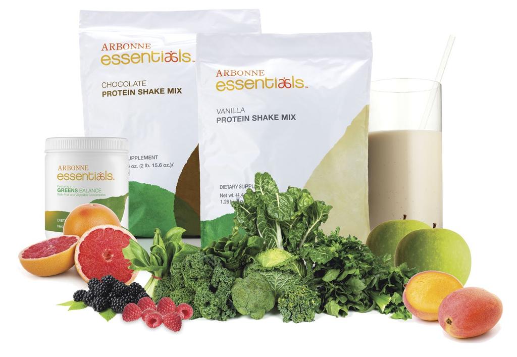 Arbonne Essentials Protein Shake Mix Recipes Hearty Boosted Protein Shake 2 scoops of Chocolate or Vanilla Protein Shake Mix 1 scoop of Arbonne Essentials Daily Fiber Boost ½ cup of almond milk or