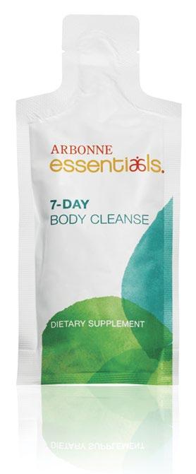 Below are two options for using the cleanse to support your 30-day journey.