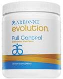 Other Recommended Products Arbonne Evolution Arbonne Evolution is a weight management system that delivers clinically proven ingredients through easy to use products to support your health and