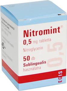 Nitromint 0.