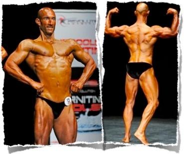 About The Author Scott Tousignant is an Elite Level Natural Bodybuilder and Physique Coach who takes an