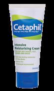 Skincalm 30g Talk to your pharmacist Cetaphil Cleansers cleanse, moisturise and