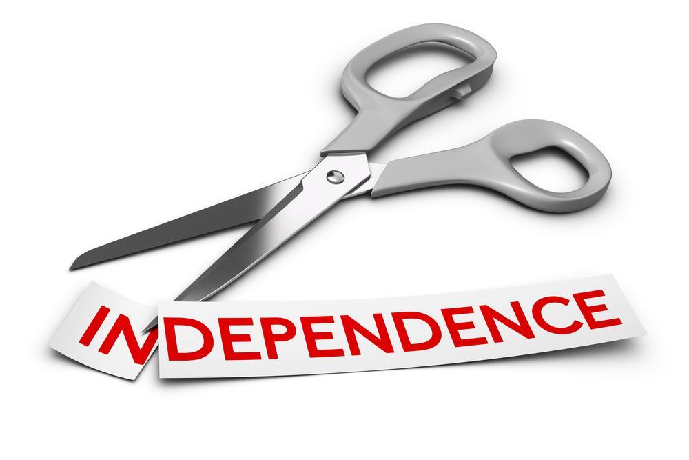 Dependence A state in which an organism functions normally only in the presence of a drug Manifested as a physical disturbance when the drug is removed Neurons