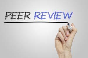 What Is Peer Review?