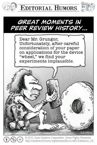 What is Peer Review?