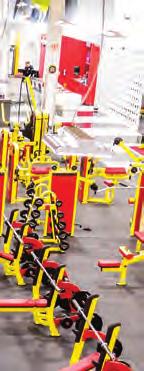 Retro Fitness offers you an incredible opportunity