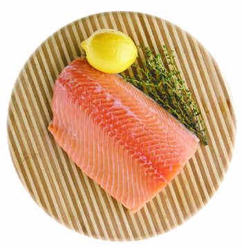Salmon One of the Super Foods If you do decide to use a protein supplement I would try to limit their use to after your workouts or before bed.