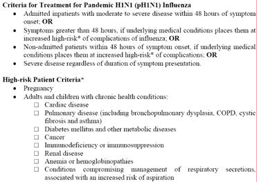 Severe Disease http://teamsites/sites/pharmacy/flu%20planning/forms/allitems.