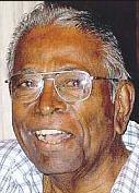 1 st Malaysian oncologist Late Dr. Dharmalingam (1929-2006). Trained in Singapore and England.