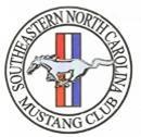 The Official Publication of the SOUTHEASTERN NORTH CAROLINA REGIONAL MUSTANG CLUB MARCH 2015 PONY EXPRESS APRIL MEETING April 18, 2015 Pig Pickin at the home of Jessie and Jackie Lisane. 2178 S.