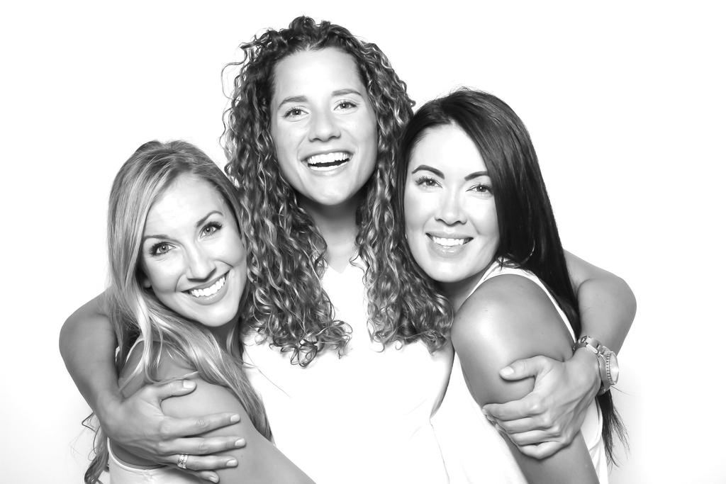 MEET THE FOUNDERS Let s revolutionize the way people experience fitness Angela, Catherine and Emily began the REFIT journey in 2009 armed with a passion for people and a desire to see fitness evolve