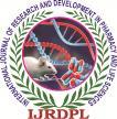 International Journal of Research and Development in Pharmacy and Life Sciences Available online at http//www.ijrdpl.com April - May, 2015, Vol. 4, No.