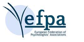 Report 2013 of the Standing Committee : Geropsychology To be presented to the EFPA General Assembly in Stockholm on July 13-14, 2013 Please send the Report by April 30 to EFPA Head Office at