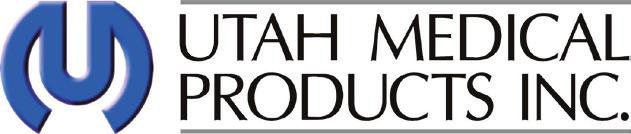 ORDER FORM Utah Medical Products, Inc.