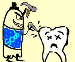 Dental Caries Frequent SSB intake during 10-12 months of age significantly