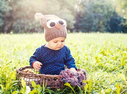 OUR EXPERTISE in Baby-Food UPSTREAM With an integrated team of agronomists, Diana Food ensures the quality of ingredients through a strict selection of fields and suppliers, a variety improvement, an