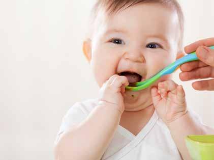 baby s age Diana Food s healthy solutions commitment is to provide nutritional and health benefits to ensure the best future for your baby All Diana Food solutions are made from natural and