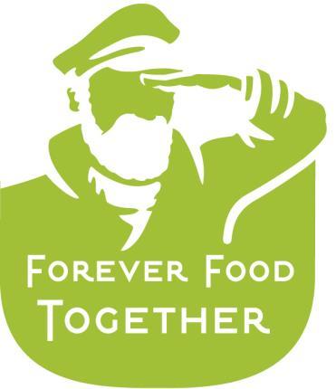 Corporate Social Responsibility Our approach to corporate social responsibility (CSR) is expressed through Forever Food Together, a European wide sustainability initiative.