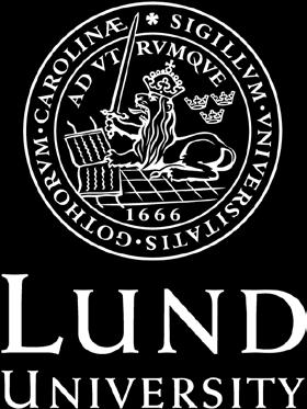 Professor, MD, PhD, Lund University