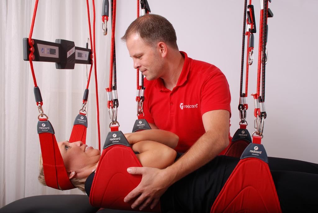 Neurac 2 Back & Pelvis, Lower Extremity, Neck, Upper Extremity Neurac 2 courses are for experienced therapists who have completed Neurac 1. There are currently 5 individual courses at Neurac 2 level.