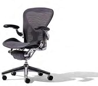Helpful Information on How to Select an Ergonomic Chair Almost every catalog featuring office and laboratory chairs stresses that their products are ergonomically designed.