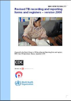 Revision of TB/HIV indicators Issues: Original M&E guide