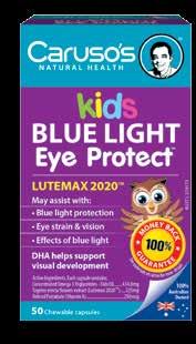 CHILDREN'S HEALTH Kids Blue Light Eye Protect Does your child use digital devices? These days most children couldn t last a day without their digital devices.