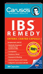 Irritable Bowel Syndrome (IBS) is a condition, which affects the entire digestive tract.