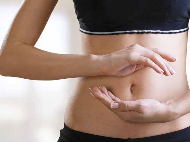 Gut Defence DIGESTIVE HEALTH & DETOXIFICATION Does your Gut need rescuing?