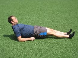 Logistics: Hold the side plank position for up to 60 seconds.