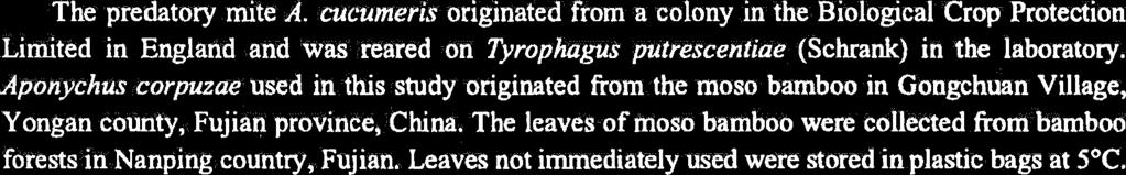 1997), but it was effective against the cyclamen mite, Phytonemus pallidus (Banks) on strawberries (Croft et al.